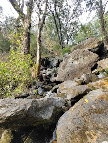 Sattal Water Fall - Photo 4