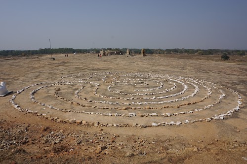 Ranipur Jharial - Photo 6
