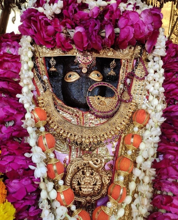 Bawey Wali Mata Temple - Photo 3