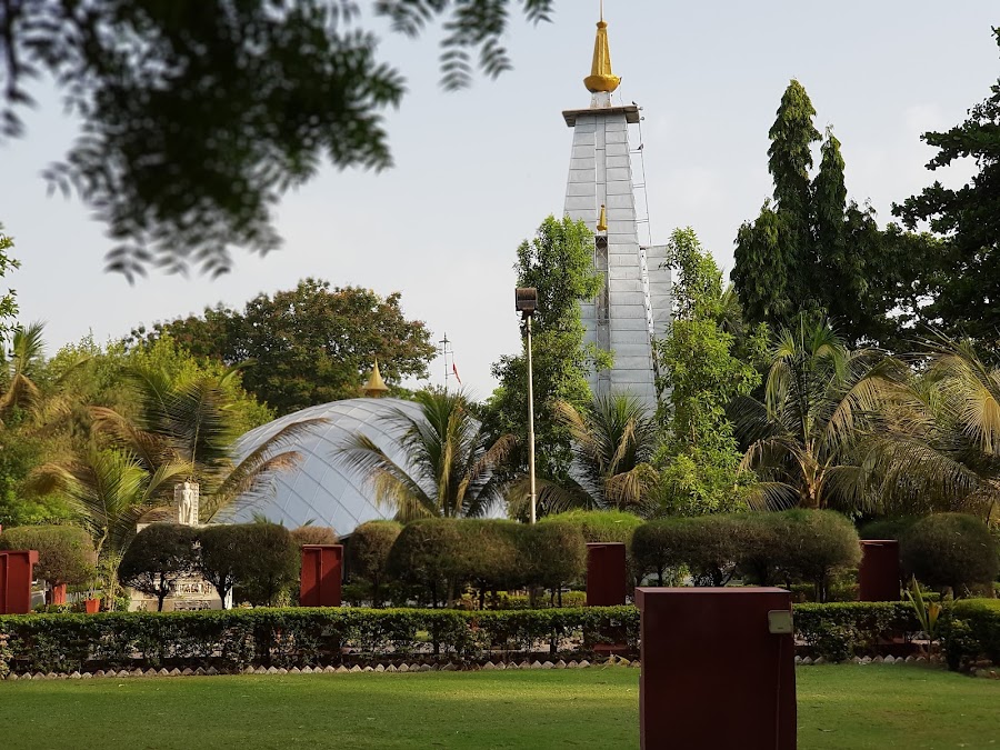 EME Temple - Photo 2