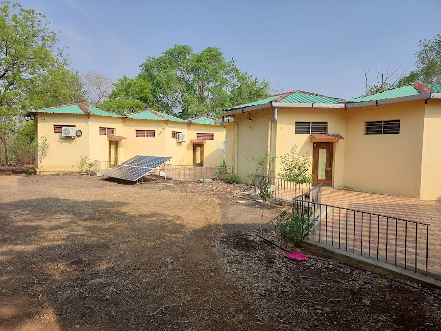 Siddheshwar Van Vihar - Photo 3