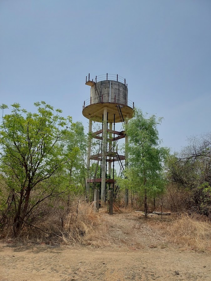 Siddheshwar Van Vihar - Photo 4