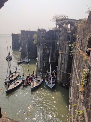Murud-Janjira Fort - Photo 2
