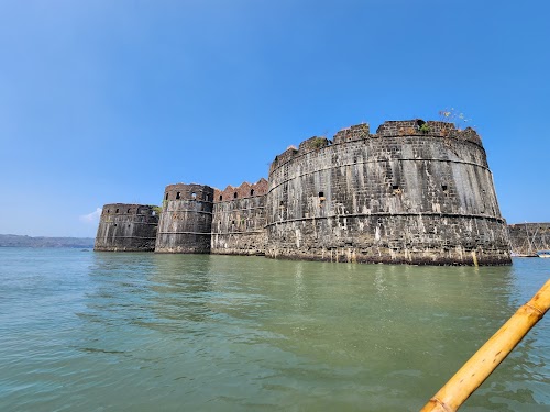 Murud-Janjira Fort - Photo 3