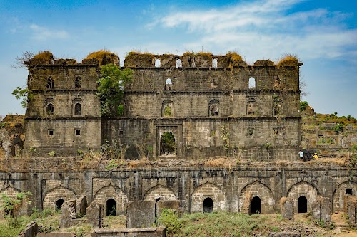 Murud-Janjira Fort - Photo 4
