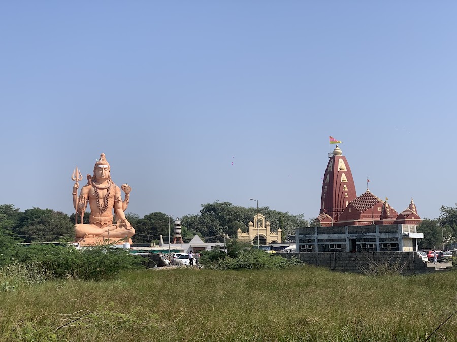 Nageshwar Jyotirlinga - Photo 3