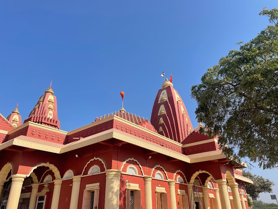 Nageshwar Jyotirlinga - Photo 2