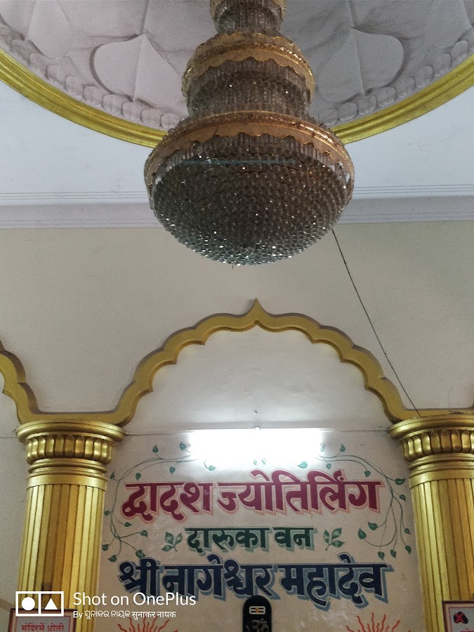 Nageshwar Jyotirlinga - Photo 4