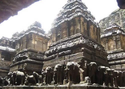 Aurangabad - Photo 4