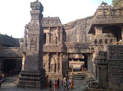 Aurangabad - Photo 2