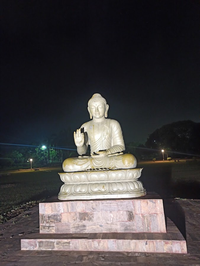 Smruti Udyan - Photo 4