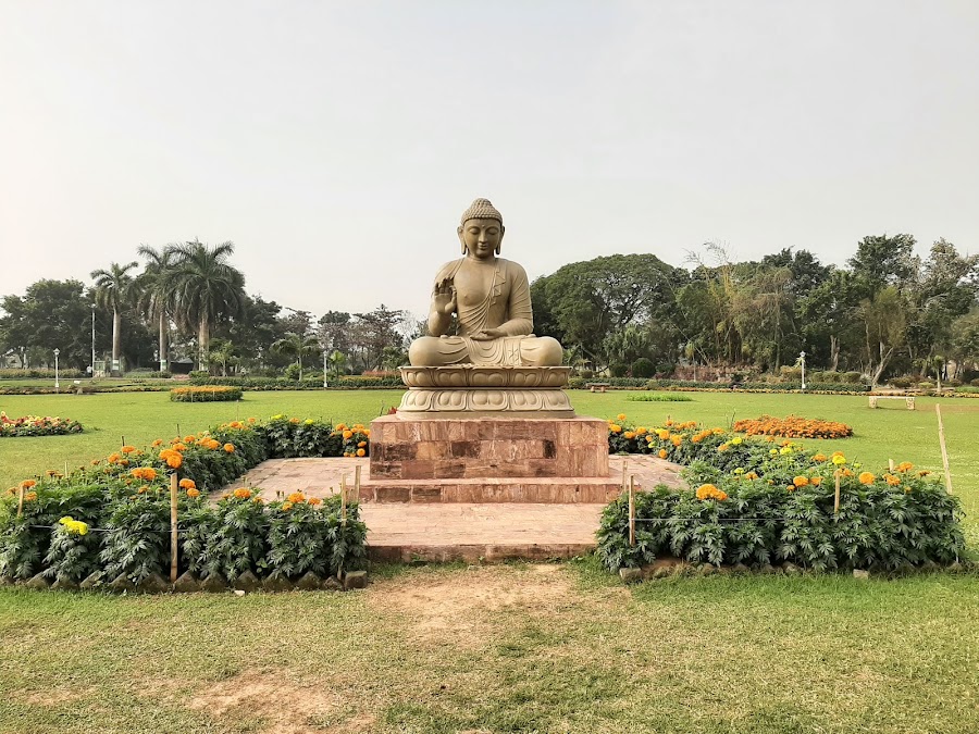 Smruti Udyan - Photo 2