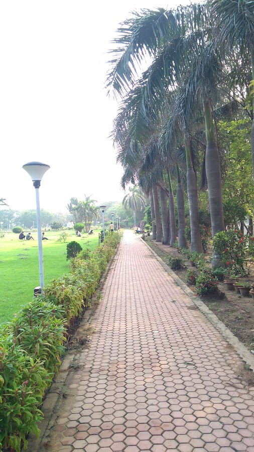 Smruti Udyan - Photo 3