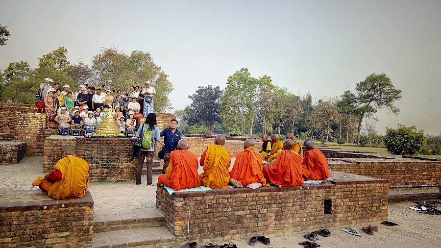 Gandhakuti - Photo 2