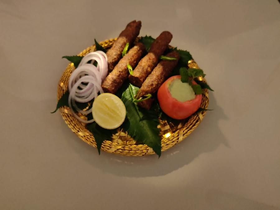 Draupadi ki Rasoi - Photo 5