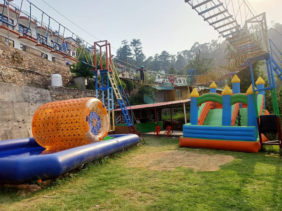 Kausani View Point - Photo 8