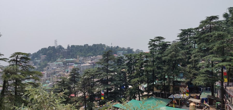 Dharamkot - Photo 2