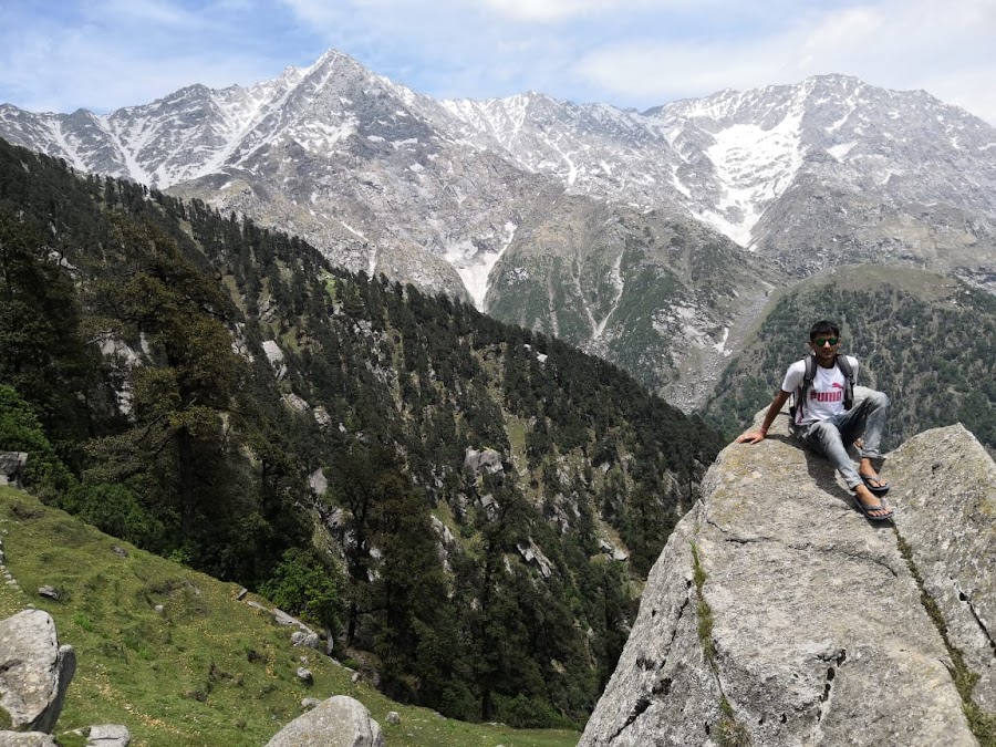 Laka Glacier - Photo 4