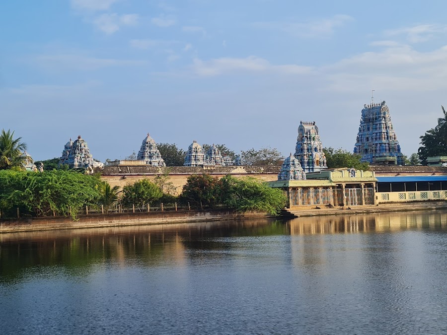 Mathur Temple - Photo 3