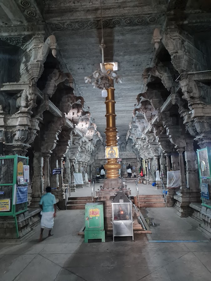 Mathur Temple - Photo 4