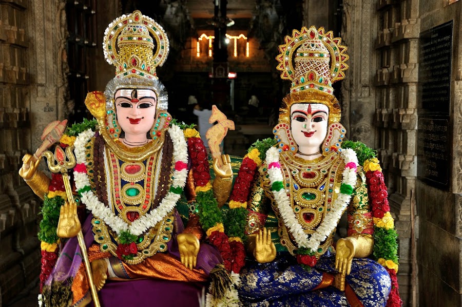 Mathur Temple - Photo 2