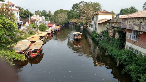 Alleppey - Photo 2