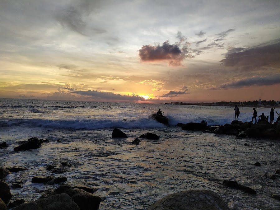 Sunset View Point - Photo 2