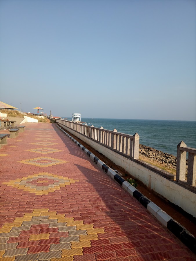 Sunset View Point - Photo 4