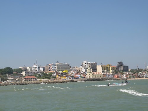 Kanyakumari - Photo 4