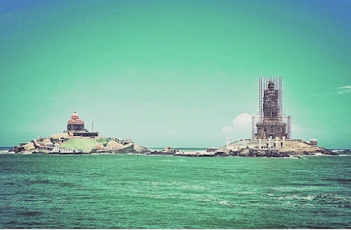 Kanyakumari - Photo 2
