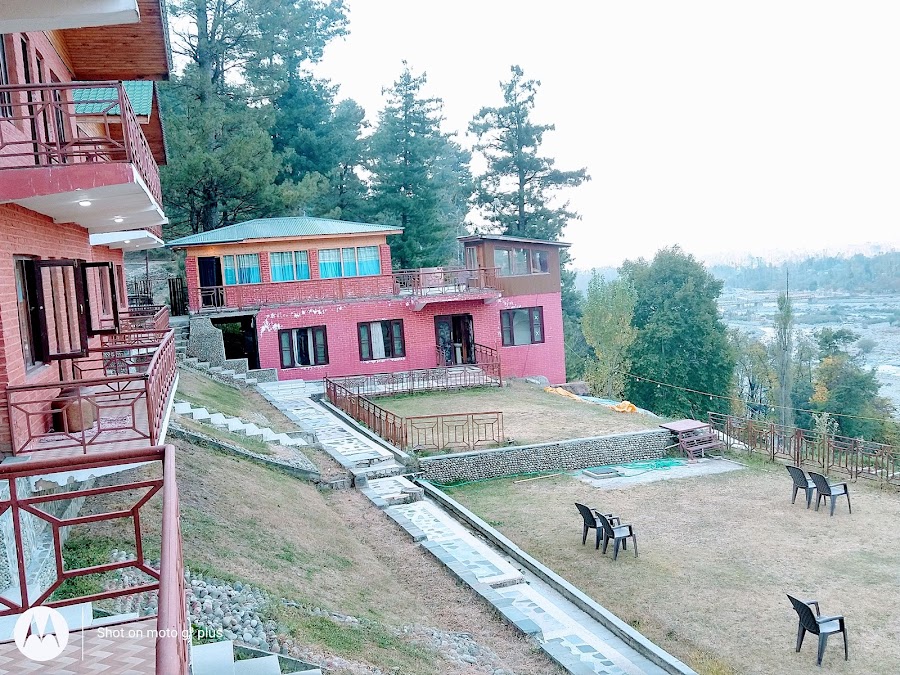 Sonamarg - Photo 3