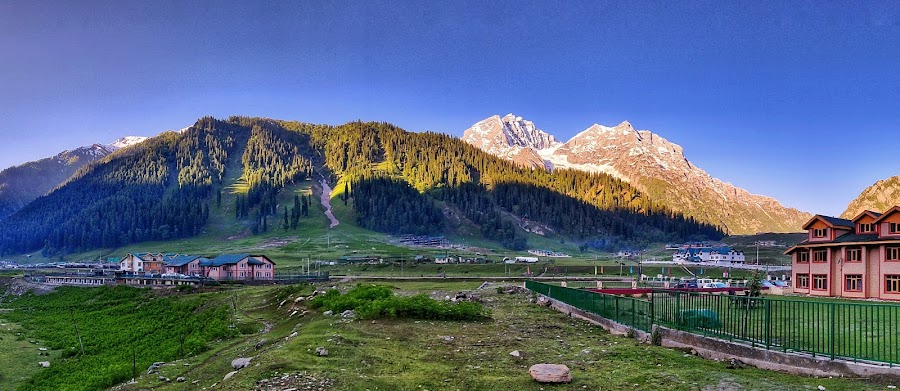 Sonamarg - Photo 2