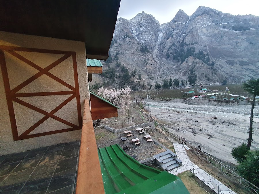 Batseri Village - Photo 4
