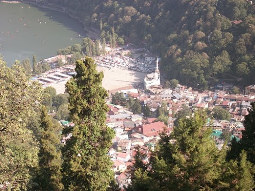 Nainital - Photo 4