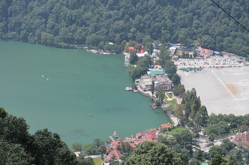 Nainital - Photo 3