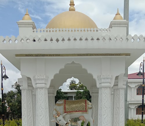 Imphal West - Photo 2