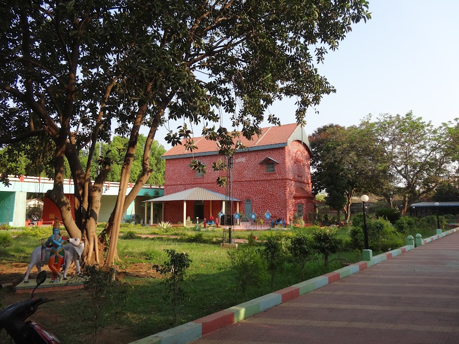 Cotton Museum - Photo 2