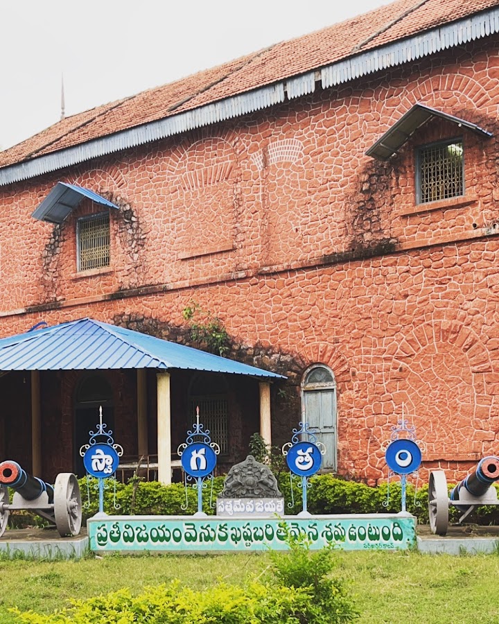 Cotton Museum - Photo 3