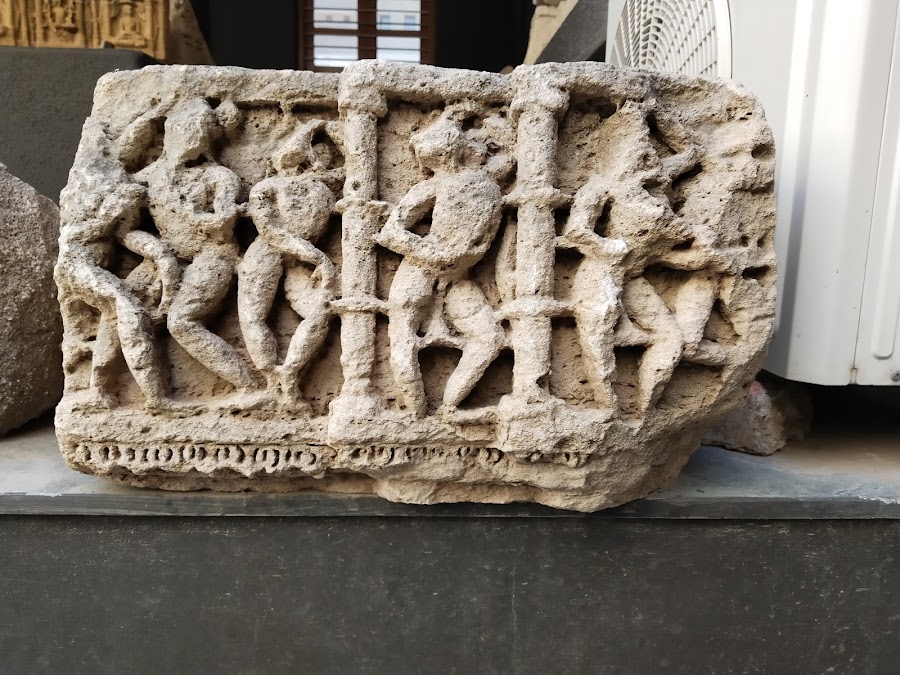 Prabhas Patan Museum - Photo 3