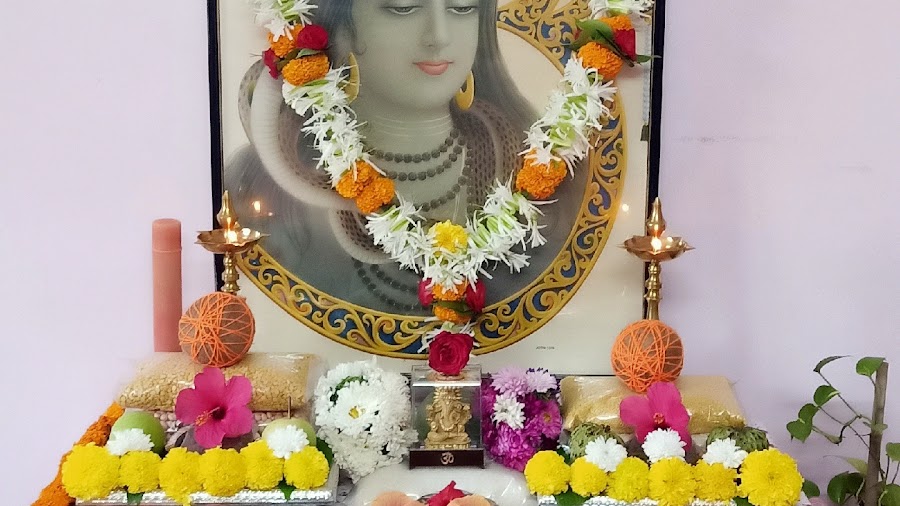Kalaram Temple