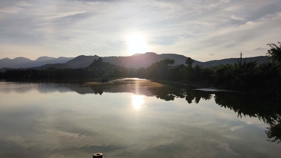 Bhagabanpur Reservoir - Photo 3