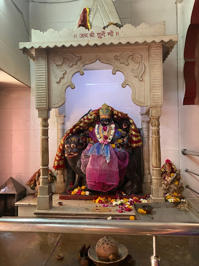 Bade Ganesh Ji Ka Mandir - Photo 4