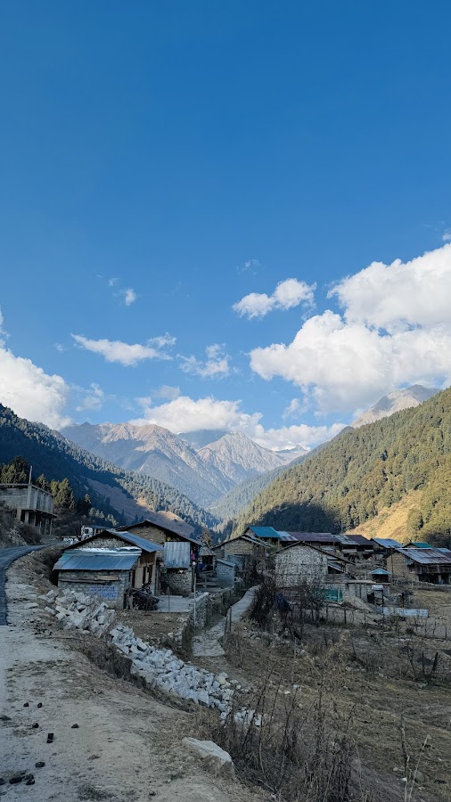 Rajgundha Trek - Photo 4