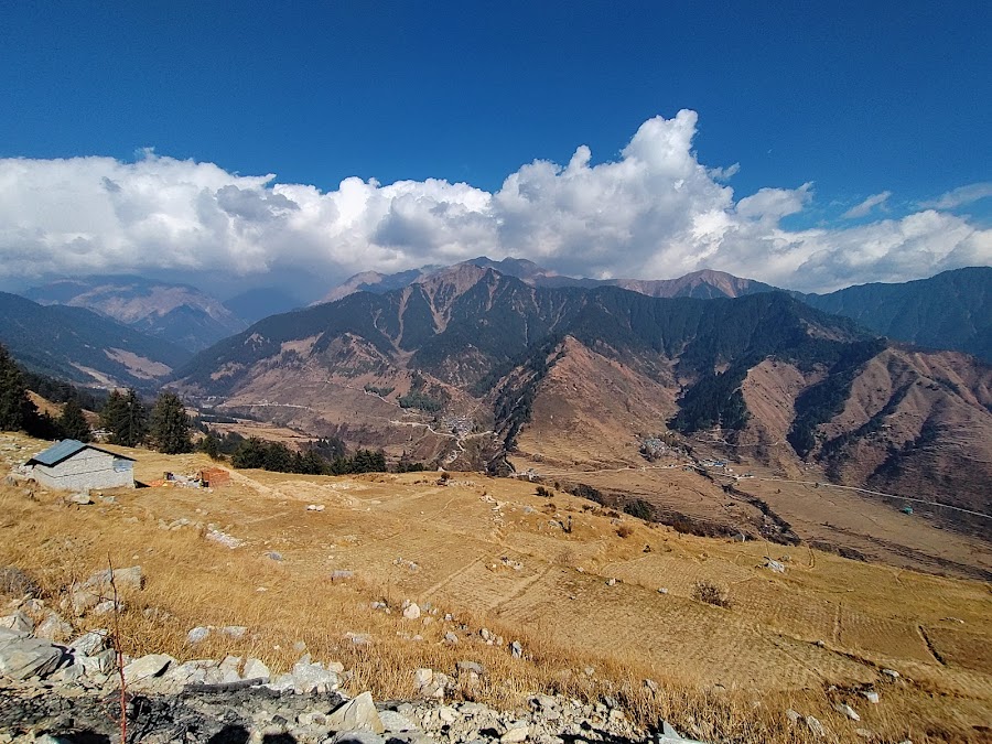 Rajgundha Trek - Photo 2