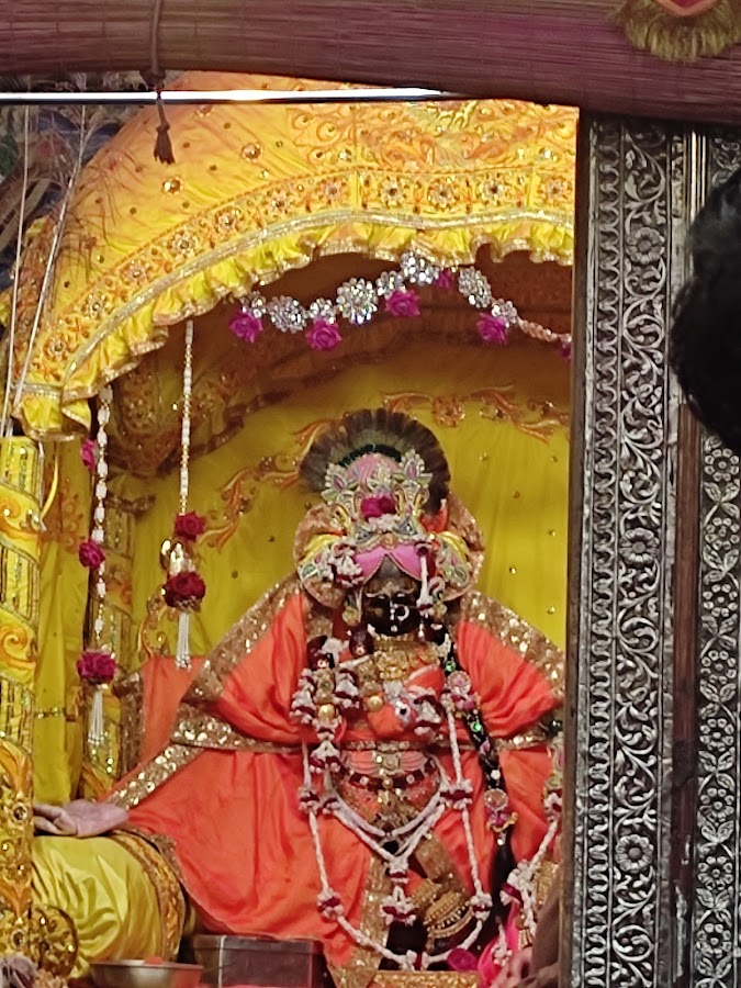 Shri Radhaballabh Temple - Photo 2