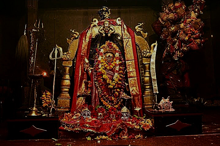 Maa Tara Tarini Temple - Photo 4