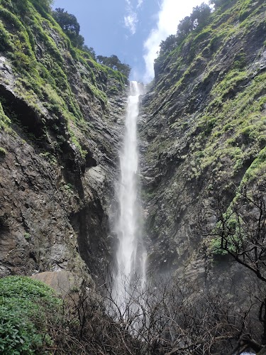Onake Abbi Falls - Photo 2