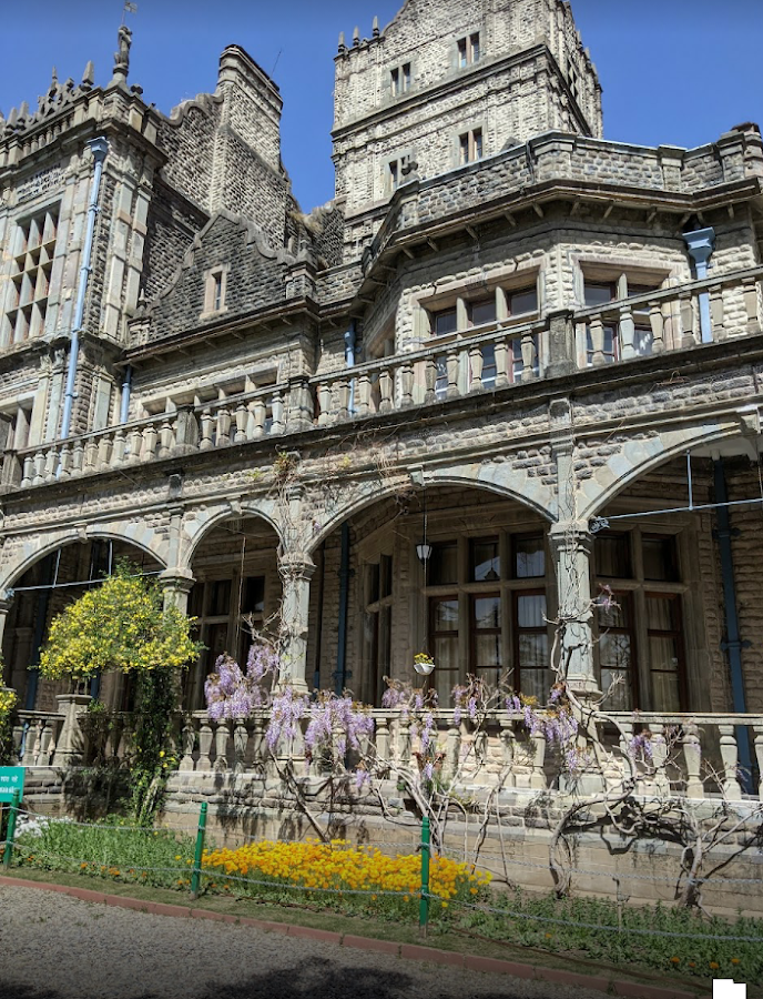 Shimla - Photo 4