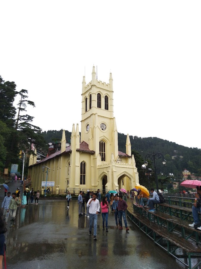 Shimla - Photo 6