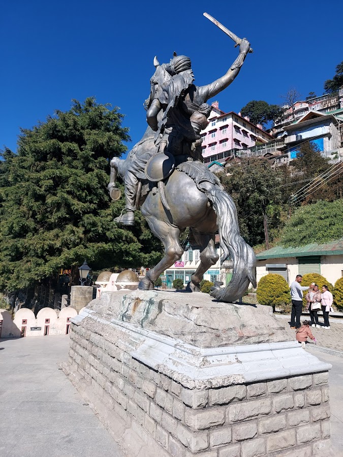 Shimla - Photo 3